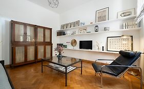 Homemi 5 Vie Apartment